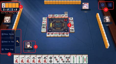 mahjong soul hentai